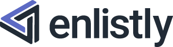 Enlistly Logo