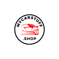 My Car Stuff Logo