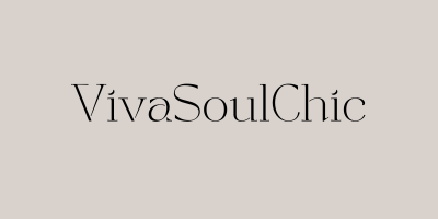 VivaSoulChic Logo