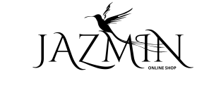 Jazmin Online Shop Logo