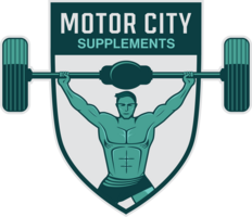 Motor City Supplements, LLC Logo