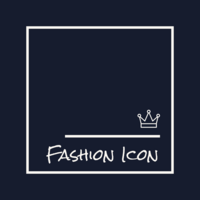 Fashion Icon Logo