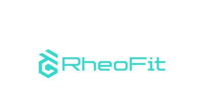 RheoFit Logo