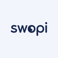 Swopi Logo