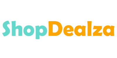 Shop Dealza Logo