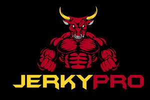 JerkyPro Logo