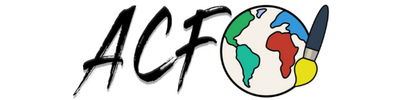 ACF Canvasses Logo