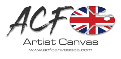 ACF Canvasses Logo