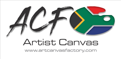 Art Canvas Factory Logo