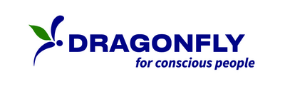 Dragonfly Water Solutions Logo