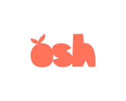 Oh So Heidi Logo