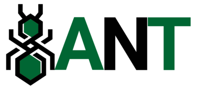Ant Digital Retail Logo