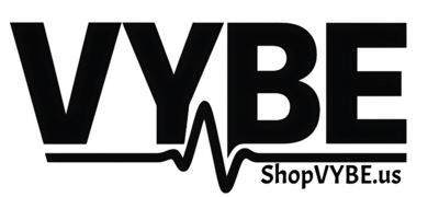 VYBE Logo