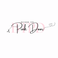 BeyondThePinkDoor Logo