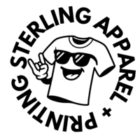 Rae Sterling Logo
