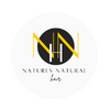 NATURESNATURALHAIR.COM Logo