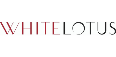  White Lotus  Logo