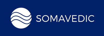 Somavedic USA Logo
