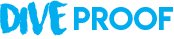 Dive Proof Logo