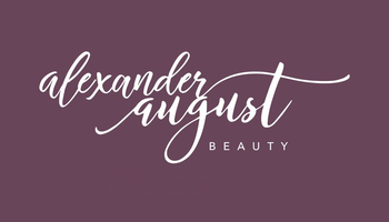 Alexander August Logo