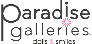 Paradise Galleries Logo