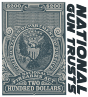 National Gun Trusts Logo