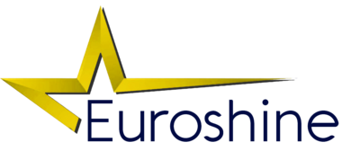 www.euroshine.com Logo