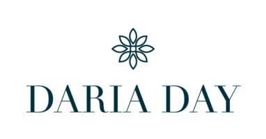 Daria Day Logo