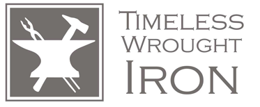 timelesswroughtiron Logo