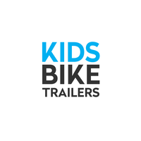Kids Bike Trailers Logo