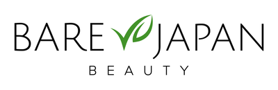 Bare Japan Logo