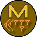 Martian Mathematics Logo