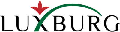 Luxburg Visual Logo