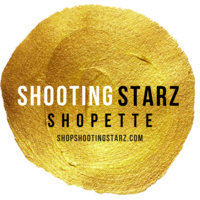 Shooting Starz Shopette Logo