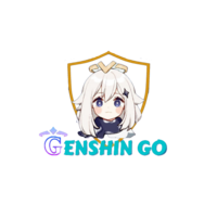 Genshin Go Logo
