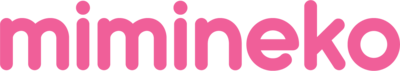 mimineko Logo