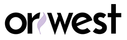 Oriwest  Logo