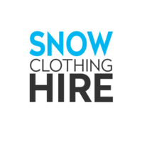 Snow Clothing Hire Logo