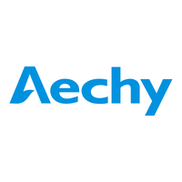 Aechy Logo