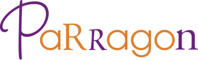 Parragon Publishing Logo