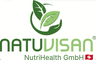 NATUVISAN NutriHealth GmbH Logo