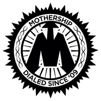 Mothership Logo