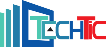 TechTic Logo