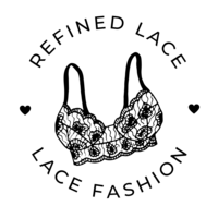 Refined Lace Logo