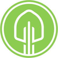 Plantespesialisten Logo