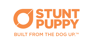 Stunt Puppy Logo