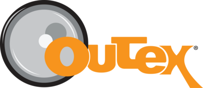 Outex Underwater Camera Housings Logo