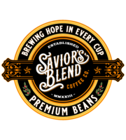 Saviors Blend Logo